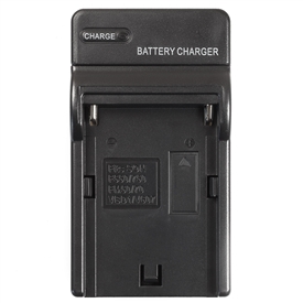 JVC BN-V607 Battery Charger