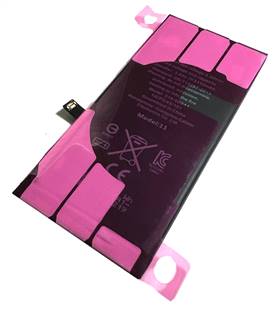 Battery for Apple iPhone 11 616-00641 3.83V