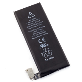 Apple iPhone 4 Battery 616-0521 616-0513