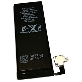 Apple iPhone 4S Battery 616-0579