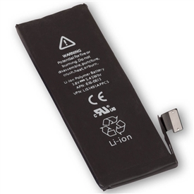Battery for Apple iPhone 5