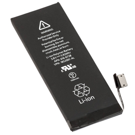 Battery for Apple iPhone 5S 5C