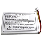 Apple iPod 4th Generation Battery