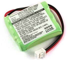 Dogtra DC20 175NCP Receiver Battery