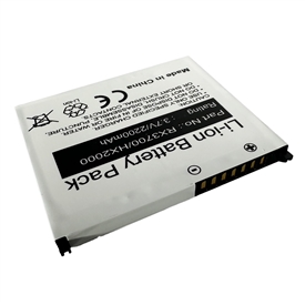 HP iPAQ iPAQ RX3715 HX2490 Battery