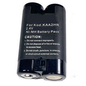 Kodak KAA2HR Battery EasyShare C713 Z740 Z710