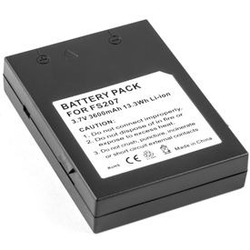 Magellan Promark 3 GPS Battery