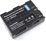 Nikon EN-EL3 Battery D70 D50 D100 SLR ENEL3