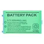 Battery for GBA SP