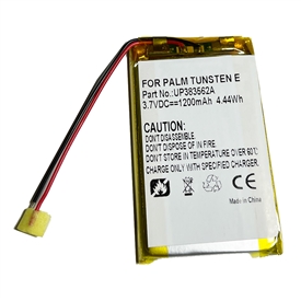 Palm Tungsten E T5 TX Battery