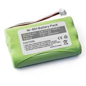 Battery for CT12 CT11 Wireless Headset