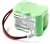 Battery for SportDOG SD-800 Transmitter DC-23