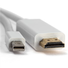 ThunderBolt to HDMI Cable