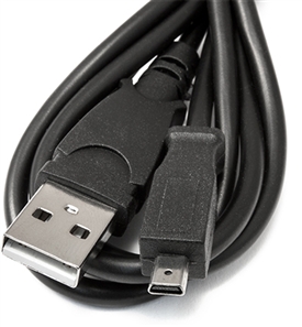 Kodak U-8 USB Cable