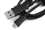 Micro USB Cable with Ferrite Core