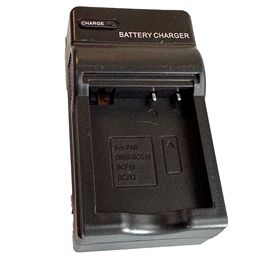 Panasonic DMW-BCF10E Battery Charger