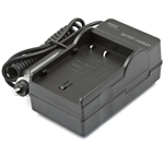 Panasonic DMW-BTC10 DMW-BLF19 Battery Charger