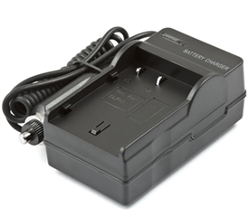 Panasonic DMW-BTC10 DMW-BLF19 Battery Charger