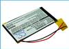 Battery for Palm Tungsten E UP383562A A6 Pocket PC