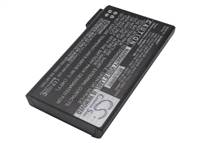 Battery for DELL Inspiron 4150 4100 8200 8100