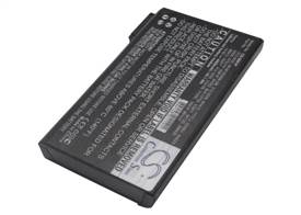 Battery for DELL Inspiron 4150 4100 8200 8100