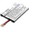 Battery for Amazon Kindle D00111 170-1001-00