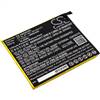 Battery for Amazon B01GEW27DA Kindle Fire 7"