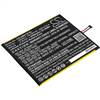 Battery for Amazon Kindle Fire HD 10.1 7th SL056ZE