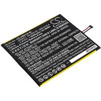Battery for Amazon Kindle Fire HD 10.1 7th SL056ZE