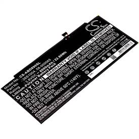 Battery for Amazon Kindle Fire HDX 8.9 3rd 26S1004