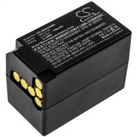 Battery for Abbott AN-500 i-STAT 1 300-G 06F23-55