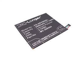 Battery for Amazon Kindle Fire 7 5Tth Gen SV98LN