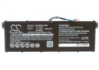 Battery for Acer Gateway AC14B18K AC14B18K AC14B8K