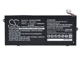 Battery for Acer Chromebook 11 14 C720P CB514 C740