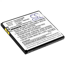 Battery for Angelcare AC310 AC315 AC417 AC510