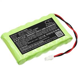 Battery for Acutrac 22 Pro 22Pro MKII Digiair