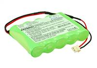 Battery for Snapon NA150D04C095 Sun Automotive