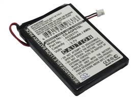 Battery for Audio Guidie Personalguide III