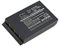 Battery for Akerstroms AQ80 Era 150J Jupiter 10b