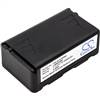 Battery for Autec Light LK4 LK6 LK8 handset