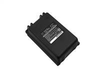 Battery for Autec CB71.F FUA10 UTX97 transmitter