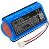 Battery for Altec Lansing iMW678 IMW789 Omni