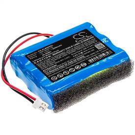 Battery for Altec Lansing IMW889 IMW889N