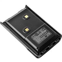 Battery for Alinco EBP-88H DJ-10 DJ-100 DJ-289G