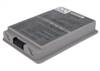 Battery for Apple PowerBook G4 15 A1106 M9969X