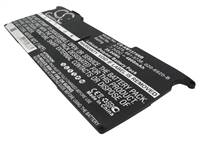 Battery for Apple MacBook Air A1370 MC505LL/A