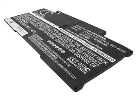 Battery for Apple A1466 MacBook Air 020-7379-A