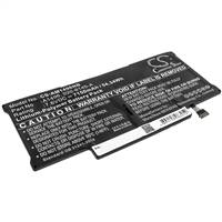 Battery for Apple Macbook Air 13" A1466 MD760LL/A
