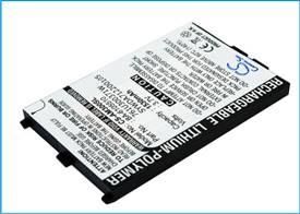Battery for Acer M300 761U300371W BA-6105510