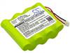 Battery for AEMC 6417 Tester PEL 102 103 2137.52